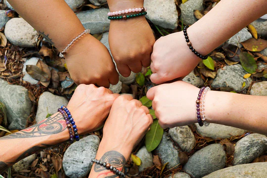 8 Crystals for Money, Wealth & Prosperity & How to Use Them